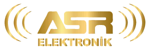 ASR Elektronik-logo